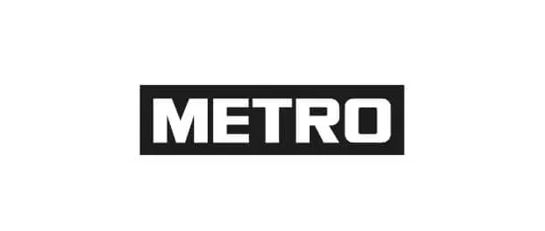 Метро