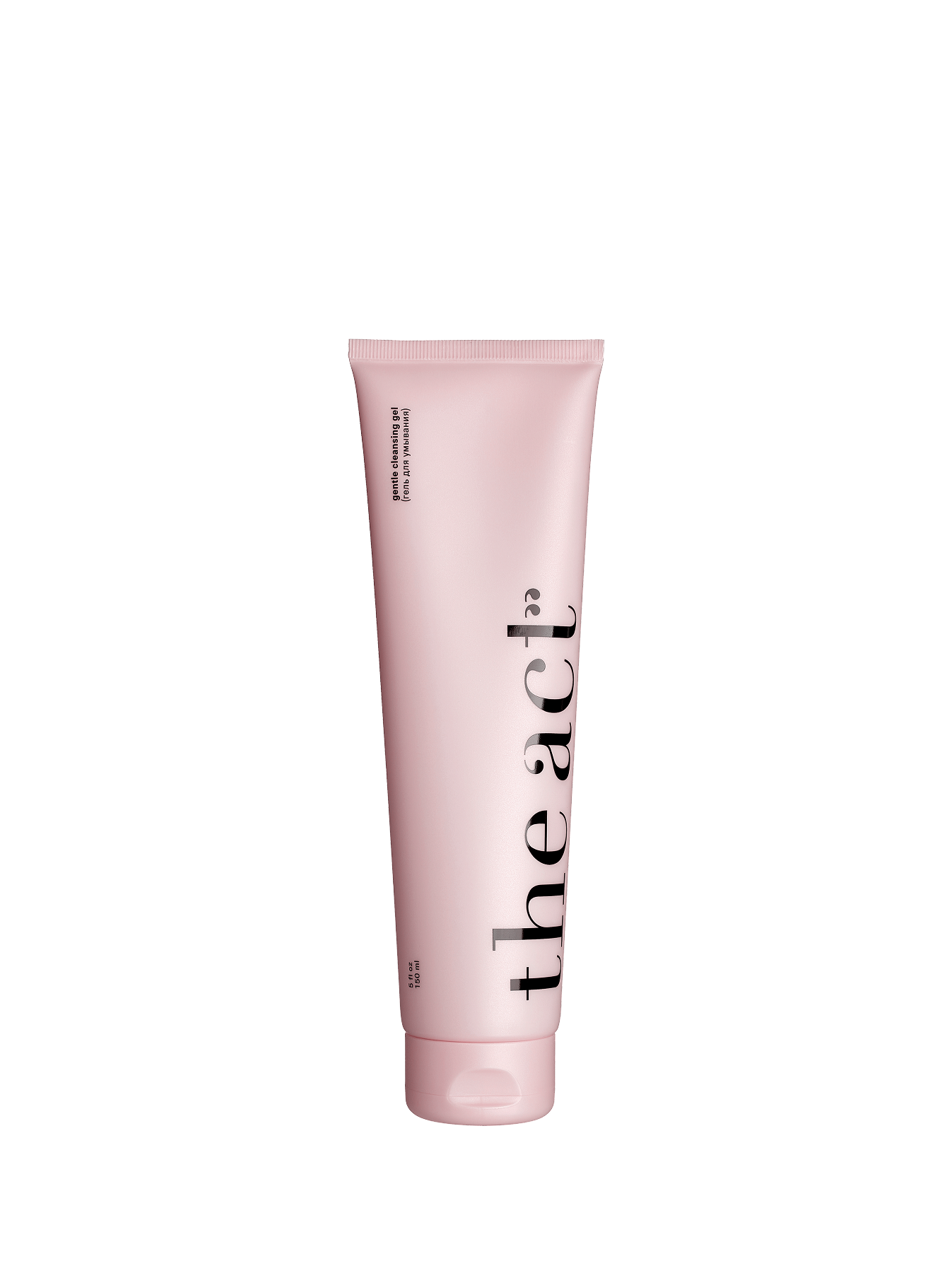 Гель для умывания мягкий очищающий/ PURESKIN