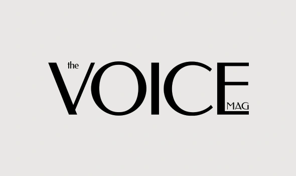 THE VOICE