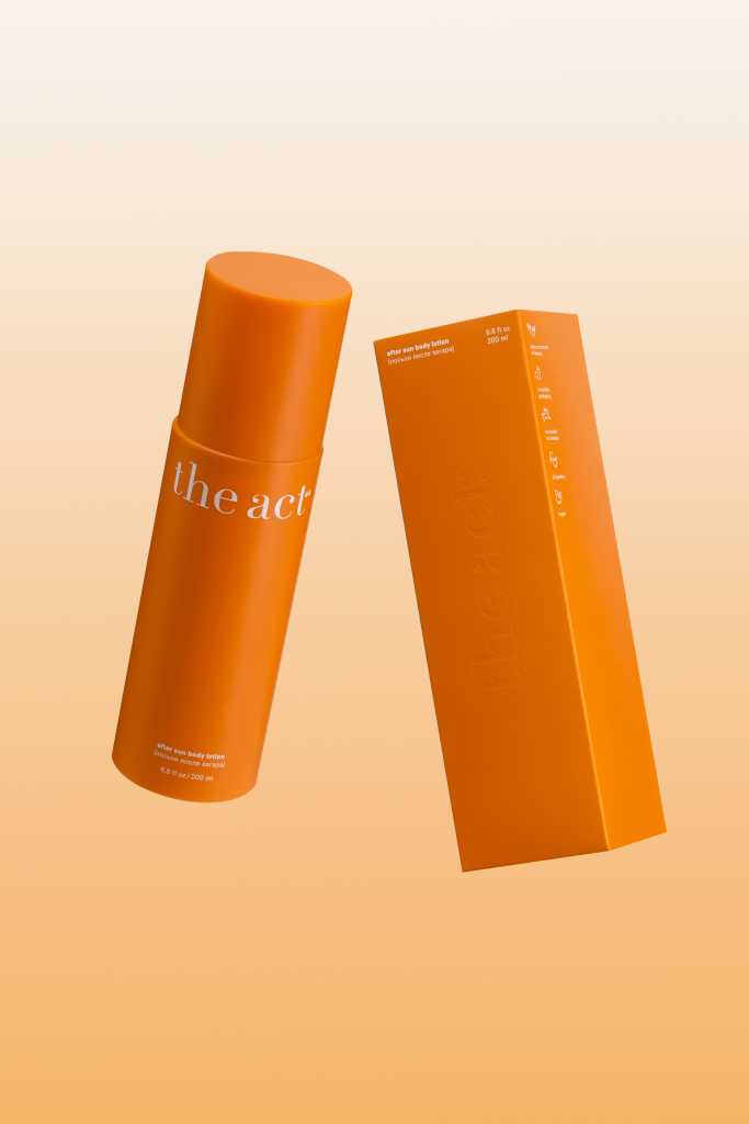 Солнцезащитный крем для лица SPF 50