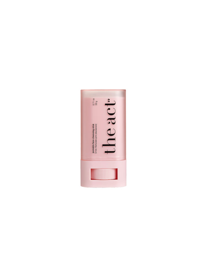Стик-бальзам для умывания / PURESKIN