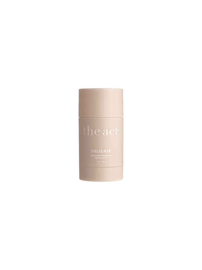 Дезодорант / DELICATE