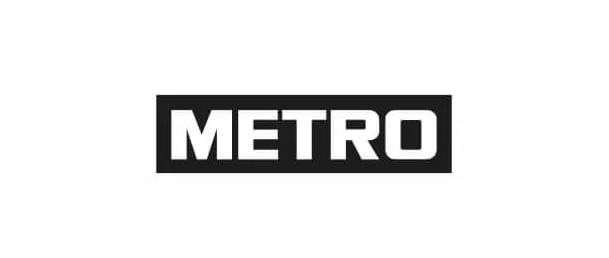 Метро